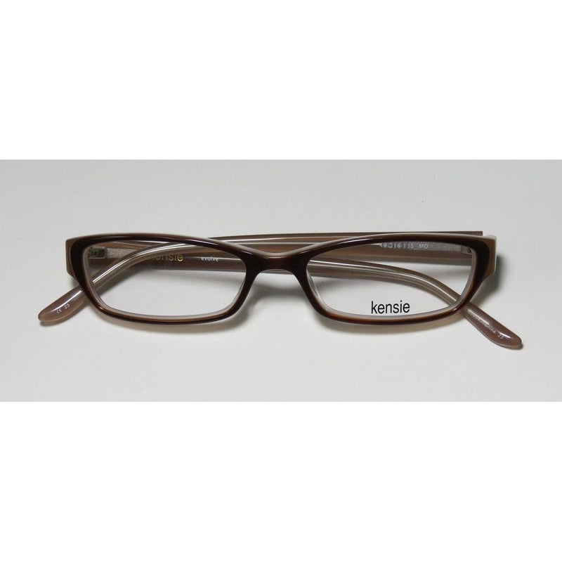 ModaFrames kensie Evolve Eyeglasses Eyeglasses
