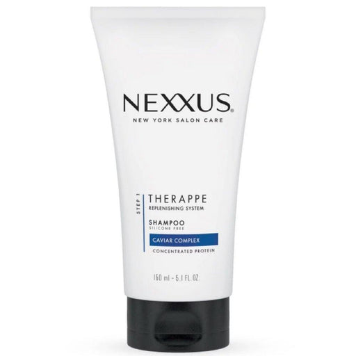 Nexxus Nexxus Therappe Replenishing System Ultimate Moisture Shampoo 5.1 Oz Shampoo White Smoke