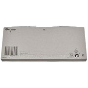 Gillette Gillete Perma-Sharp Double Edge Razor Blades - 20x5 Pack Razor Blades