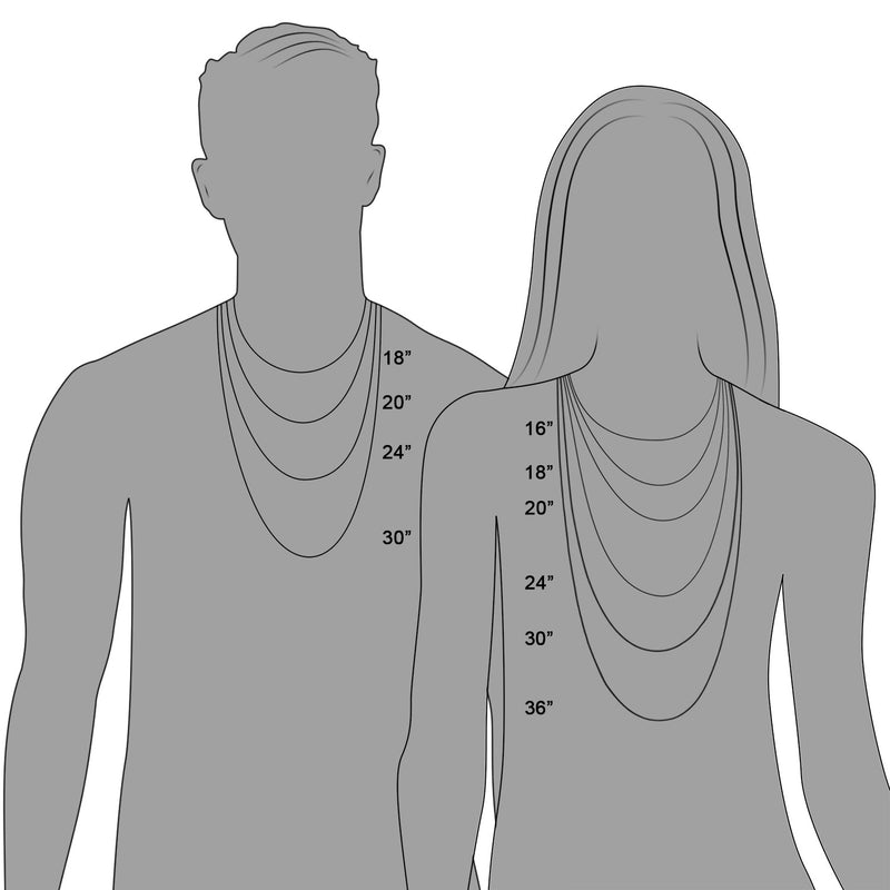 Bids.com 14k Yellow Gold Alternating Oval and Round Chain Necklace with Toggle Necklaces