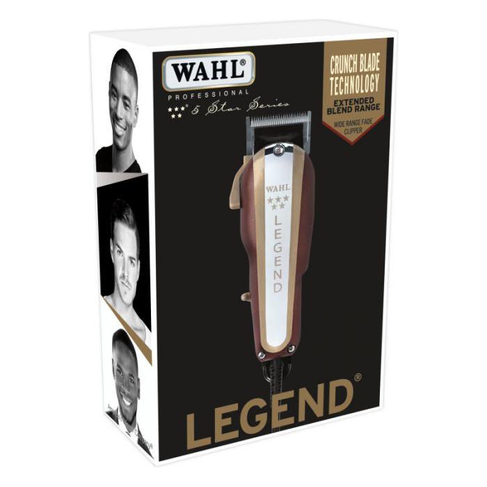 Wahl Professional 5 Star Legend Model No 8147