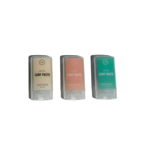 Meadow and Bark Surf Paste Skincare