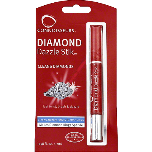 Connoisseurs Connoisseurs Diamond Dazzle Stik Arts & Crafts