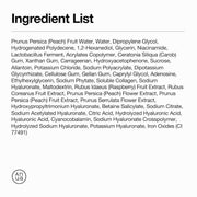 AsiaBeautyMall ANUA Peach 70 Niacin Brightening Collagen Mask Face Mask White Smoke