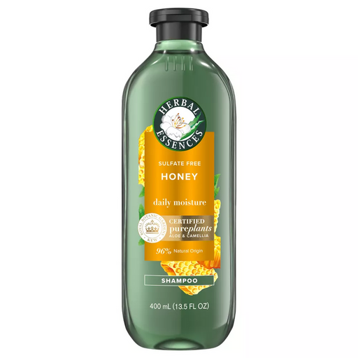 Herbal Essences Herbal Essences Honey Daily Moisture Sulfate Free Shampoo - 13.5 Fl Oz Shampoo