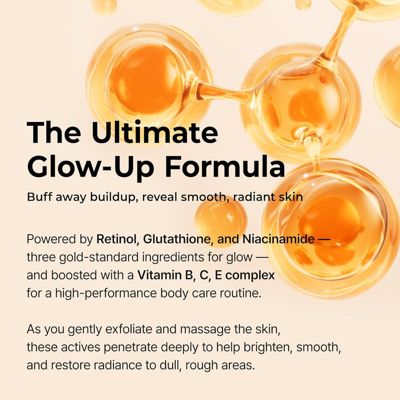 AsiaBeautyMall Dr. Melaxin Peel Shot Exfoliating Kojic Acid Turmeric Spray Exfoliator Antique White