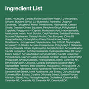 AsiaBeautyMall ANUA Heartleaf Centella Red Spot Cream Moisturizer Sea Green