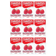 Swiss Imports Swiss Imports Raspberry Sugarfree Candy Bonbons - 1.4oz Sugarfree Candy