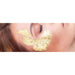 ZAQ Skin & Body -  24K Pure Gold Leaf Facial Mask