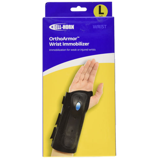 Bell-Horn Bell-Horn Pro-Fit DS Universal Right Wrist Brace Supports & Braces