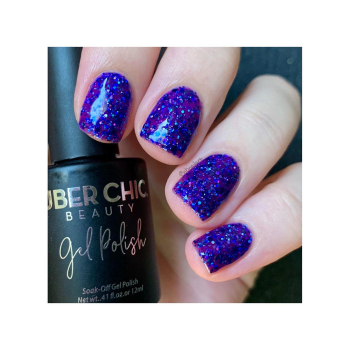 The Moon Made Me Do It - Gel Polish