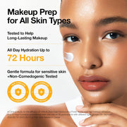 AsiaBeautyMall ANUA Zero-Cast Moisturizing Finish Sunscreen SPF50+ PA++++ Sunscreen