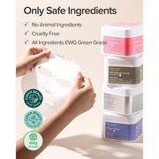 AsiaBeautyMall Mary & May Collagen Peptide Vital Mask Face Mask