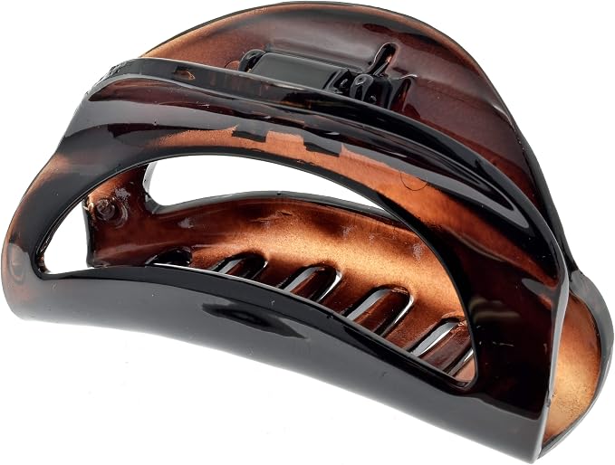 Camila Paris CP1562 Premium French Claw Clip for Thick Hair