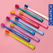 Curaprox Curaprox 5460 Ultra Soft Toothbrush (Assorted Colors) Oral Care