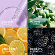 AsiaBeautyMall NEOGEN Dermalogy Real Bakuchiol Firming Serum Serum