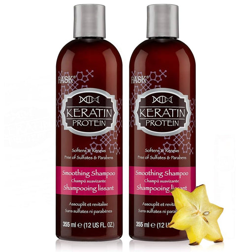 Hask HASK KERATIN PROTEIN PK 12X1.75OZ Hair Care