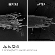 AsiaBeautyMall Dr. Melaxin Bondex Clinic II Protein Binding Remodeling Clinic Treatment Conditioner