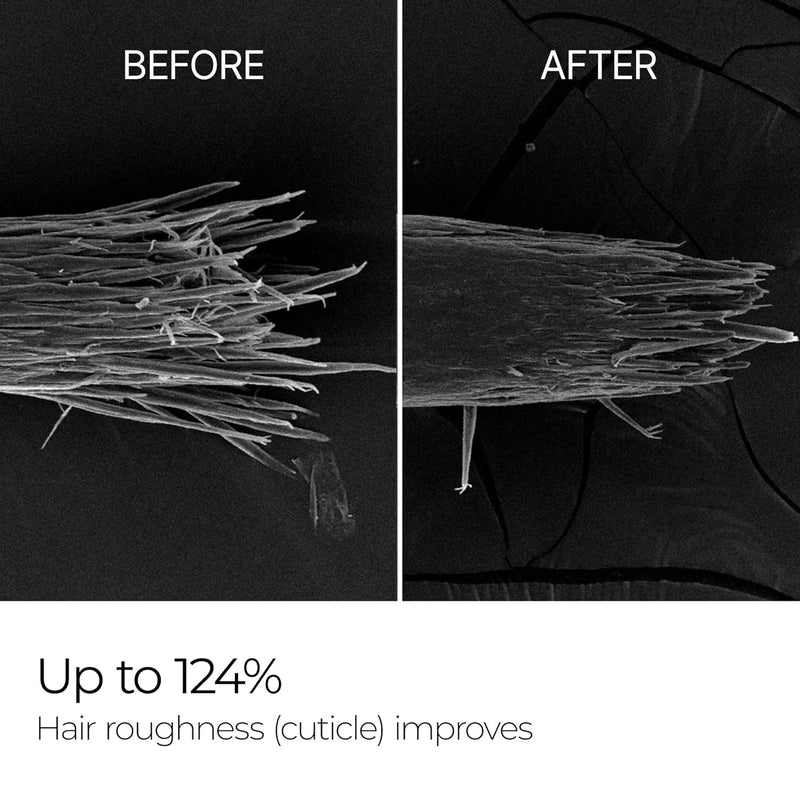 AsiaBeautyMall Dr. Melaxin Bondex Clinic II Protein Binding Remodeling Clinic Treatment Conditioner