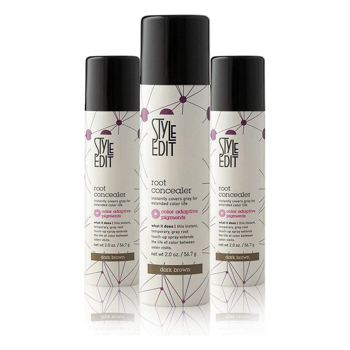 Style Edit Root Concealer Touch Up Spray