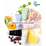 AsiaBeautyMall Mary & May Vegan Wash Off Mask Mini Gift Set Face Mask