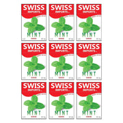 Swiss Imports Swiss Imports Mint Sugarfree Candy Bonbons - 1.4oz Sugarfree Candy