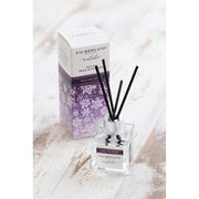 Via Mercato Via Mercato Falling Snow Petite Reed Diffuser 1.3oz Reed Diffuser
