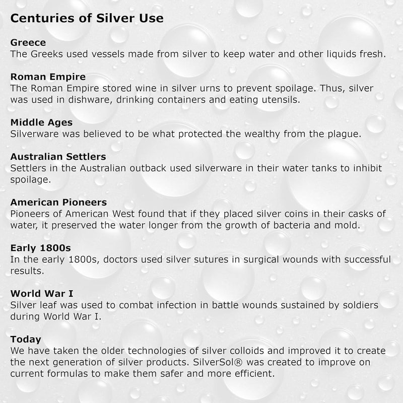 Silver Biotics Pet Vet Immune Support Pet Vet