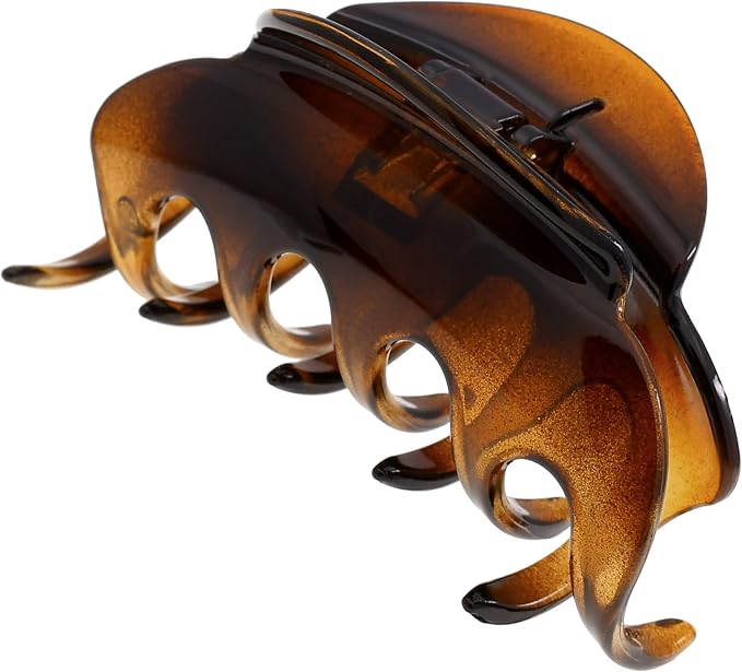 Camila Paris CP2369 Premium Large Tortoise French Hair Clip