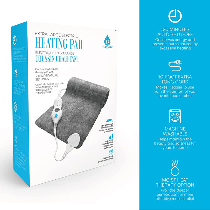 Electric Heating Pad