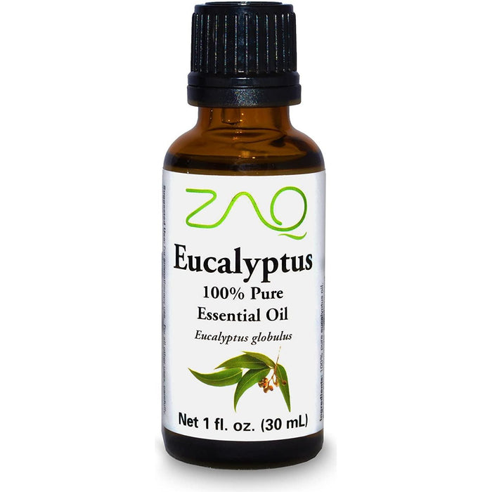 ZAQ Skin & Body - Eucalyptus