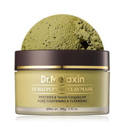 AsiaBeautyMall Dr. Melaxin Dubai Peptide Clay Mask Face Mask