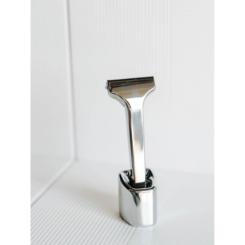Supply Single Edge Razor Stand Accessories