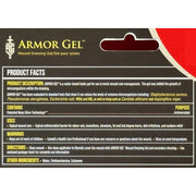 Silver Biotics Armor Gel Wound Dressing Gel