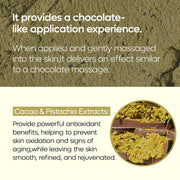 AsiaBeautyMall Dr. Melaxin Dubai Peptide Clay Mask Face Mask