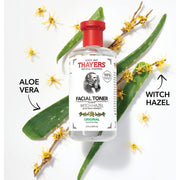Thayers Thayers Witch Hazel With Aloe Vera Original Alcohol Free 12 Oz Skin Care Product