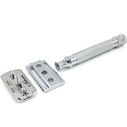 Parker Parker 91R Super Heavyweight Double Edge Safety Razor Safety Razor