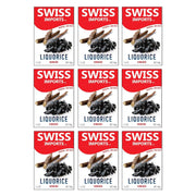 Swiss Imports Swiss Imports Liquorice Sugarfree Candy Bonbons - 1.4oz Candy