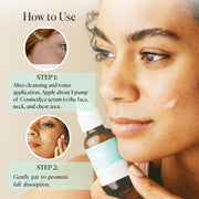 Cosmedica Skincare 2.5% Retinol Facial Serum Health & Beauty