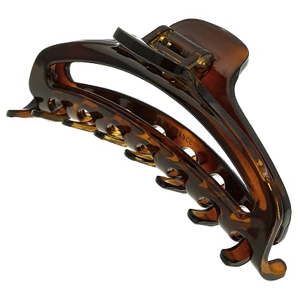 Camila Paris CP2370 Premium Medium Narrow French Hair Clip