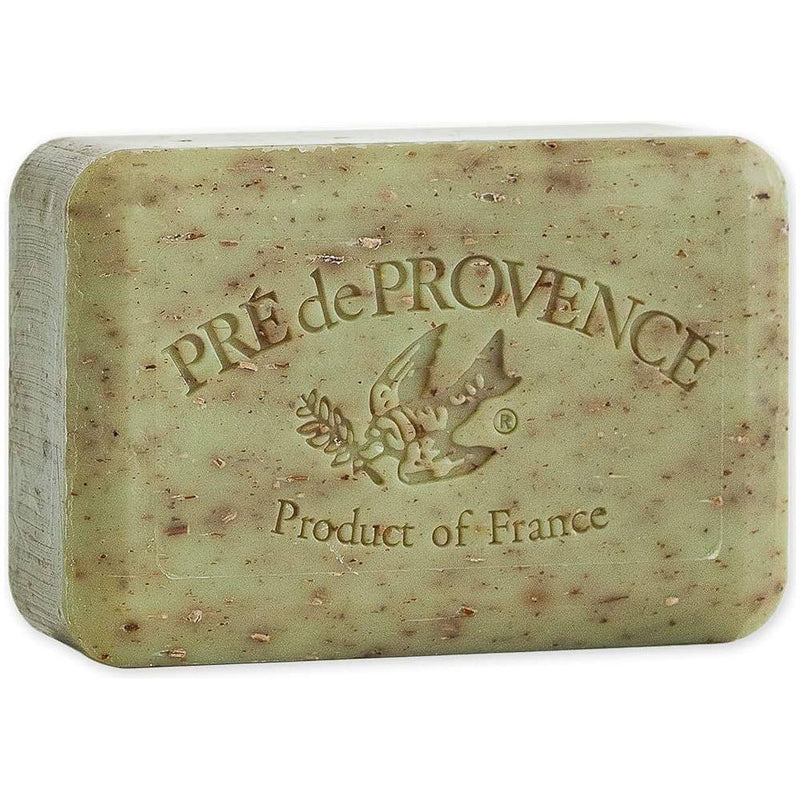 Pre De Provence Pre De Provence Sage Shea Butter Enriched Vegetable Soap 150g Shea Butter Enriched Vegetable Soap
