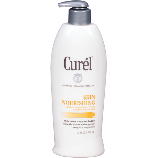 Curel Curel Skin Nourishing Lotion 13 Fl. Oz. Pump Computer Covers & Skins