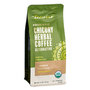 Teeccino French Vanilla Chicory Herbal Coffee Herbal Coffee