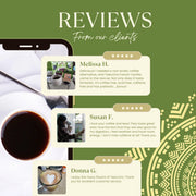 Teeccino French Vanilla Chicory Herbal Coffee Herbal Coffee
