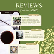 Teeccino French Vanilla Chicory Herbal Coffee Herbal Coffee