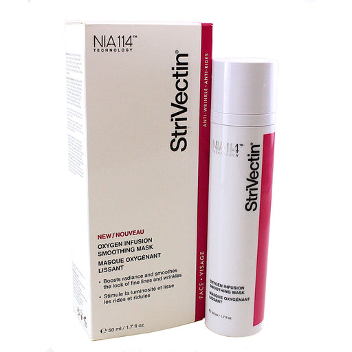 StriVectin StriVectin Oxygen Infusion Smoothing Mask 1.7 Oz Masks