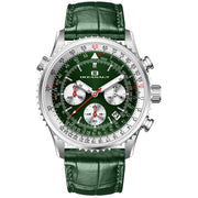 Bids.com Oceanaut Men's Flight Watches
