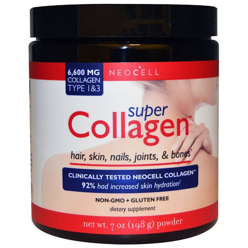 Neocell Neocell  Super Collagen Pw 10Gm Vitamins & Supplements