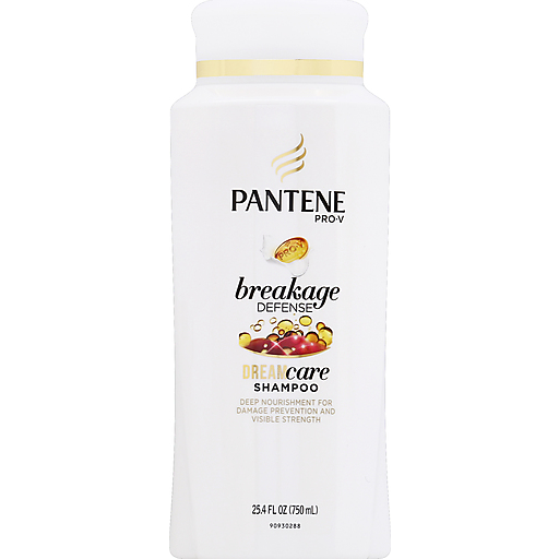 Pantene Pantene Pro-V Breakage Defense Shampoo, DreamCare Shampoo