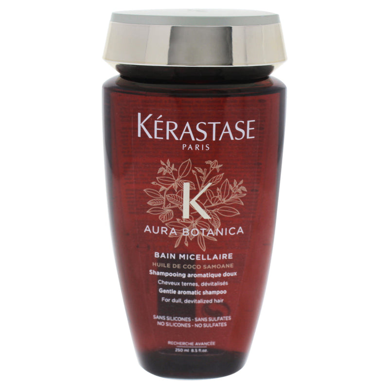 Kerastase Kerastase Aura Botanica Bain Micellaire Shampoo, 8.5 Oz Shampoo